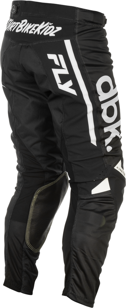Fly Racing Kinetic Mesh DBK Pants MX26