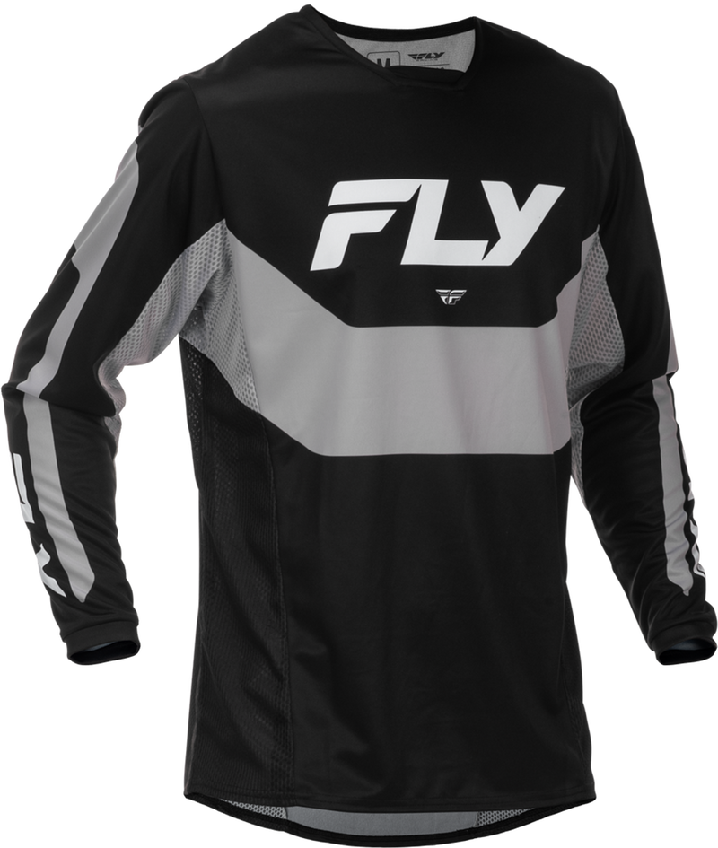 Fly Racing Kinetic Jersey MX26