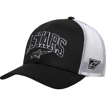 Alpinestars Dunker Snapback Hat