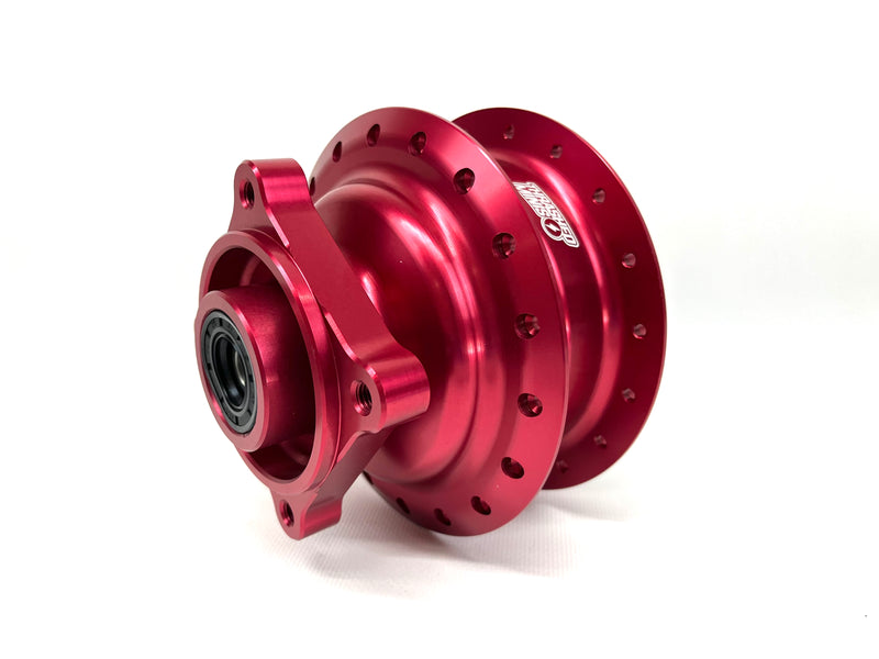 Thrashed Minis Billet REAR Hub - CRF110