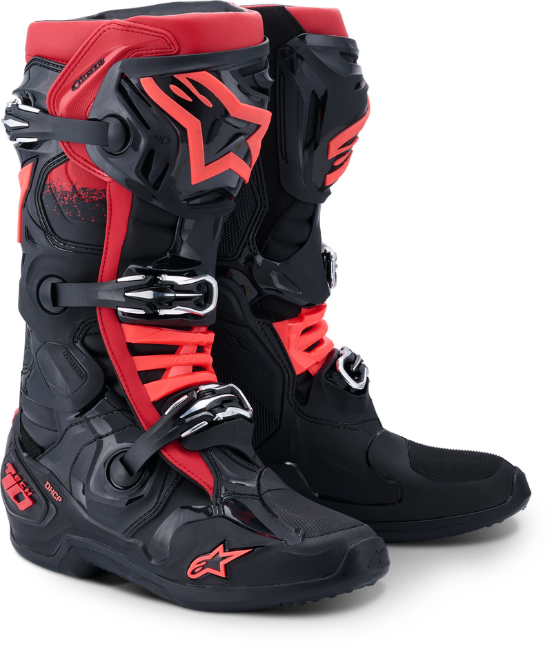 Alpinestars Tech 10 Boots