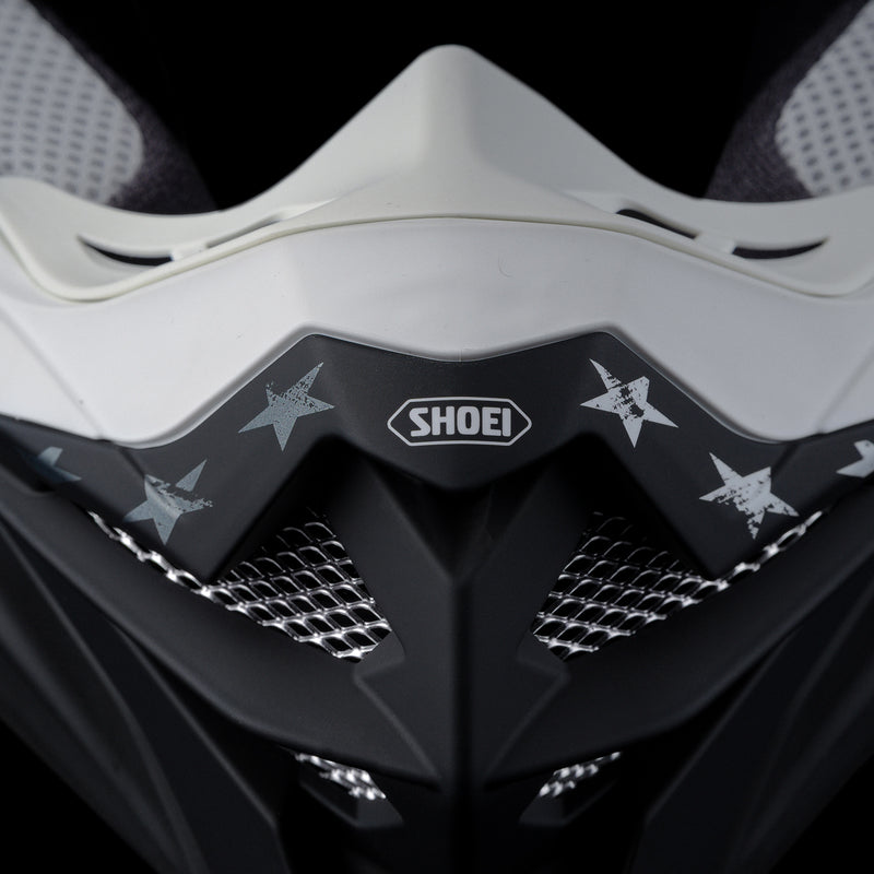 Shoei VFX-EVO Faithful 2 Helmet