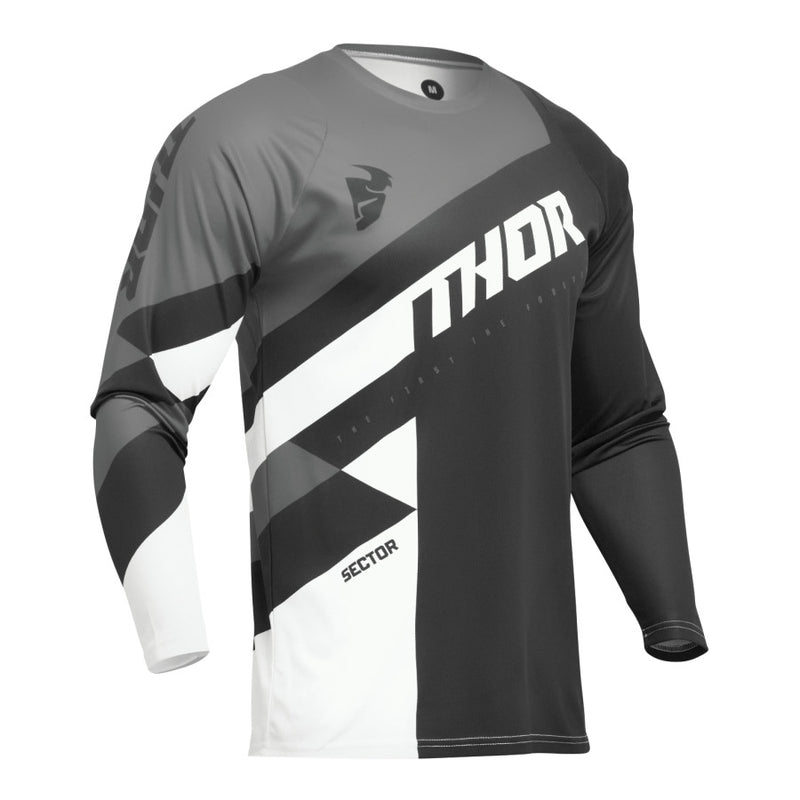 Thor Sector Checker Jersey 2024
