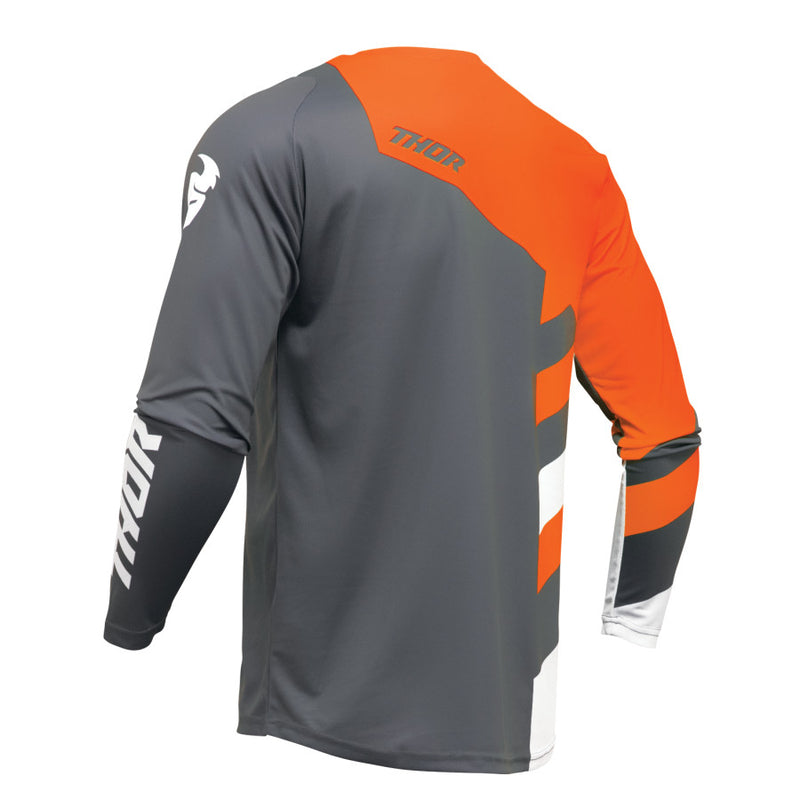 Thor Sector Checker Jersey 2024