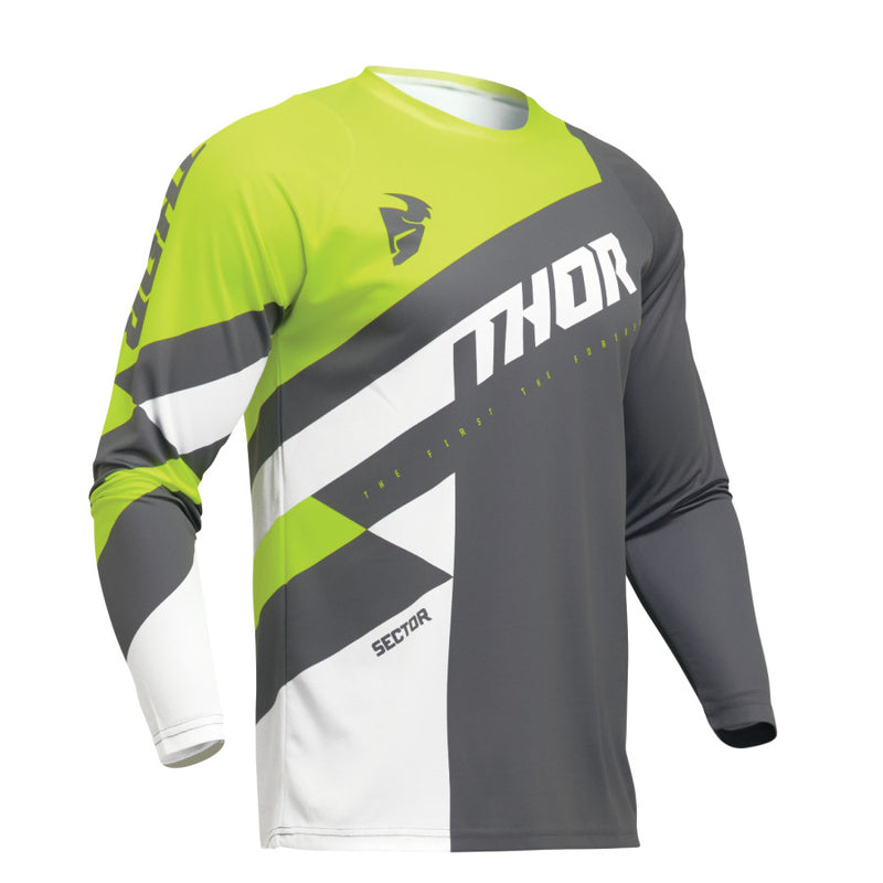 Thor Sector Checker Jersey 2024
