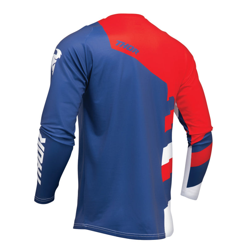 Thor Sector Checker Jersey 2024