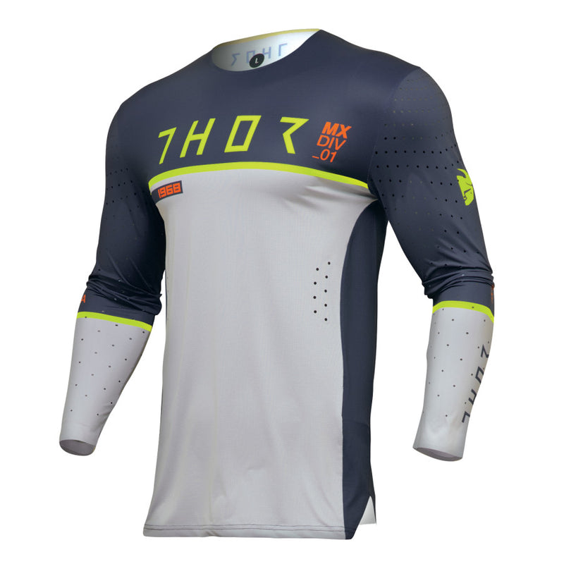 Thor Prime Ace Jersey 2024 CLOSEOUT