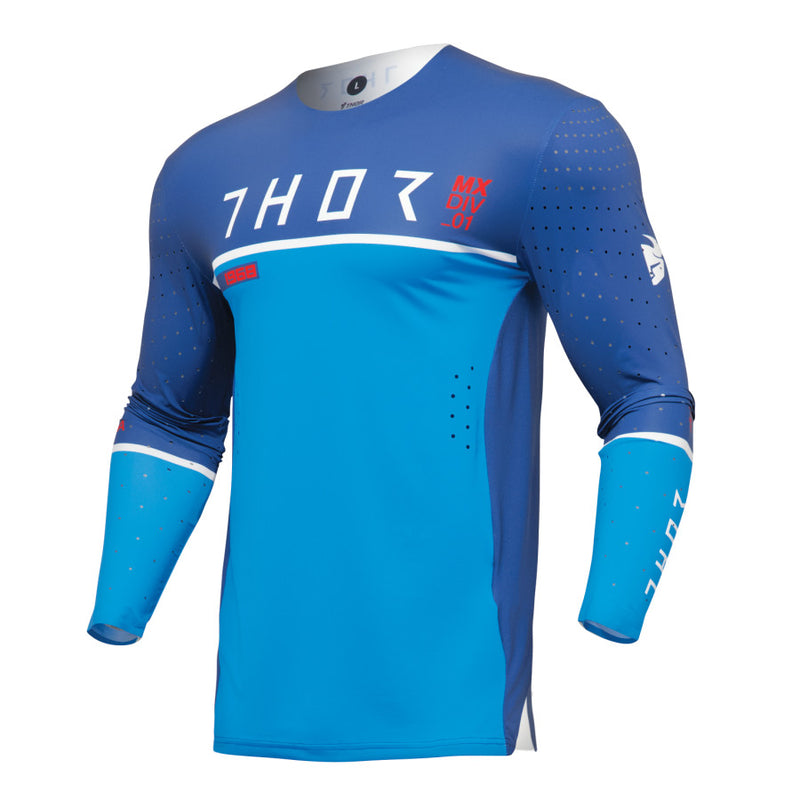 Thor Prime Ace Jersey 2024 CLOSEOUT