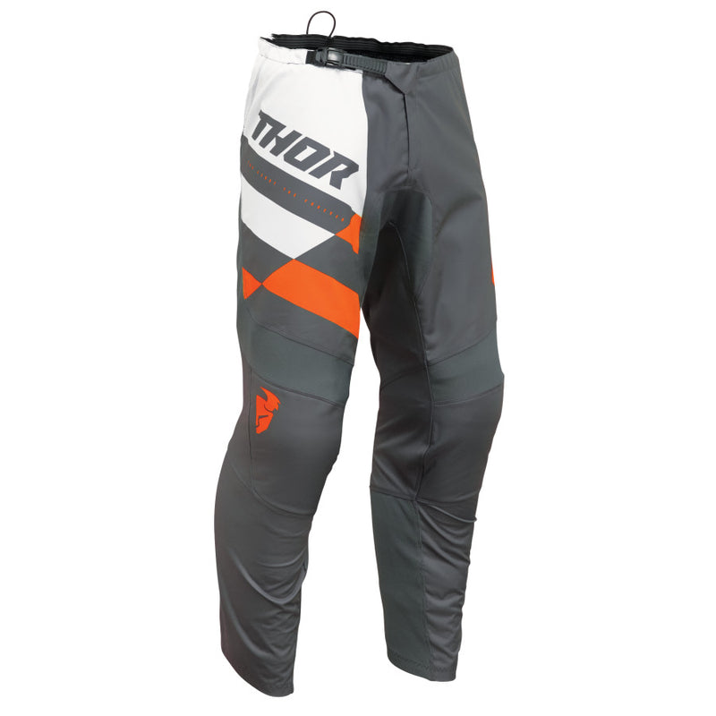 Thor Sector Checker Pants 2024