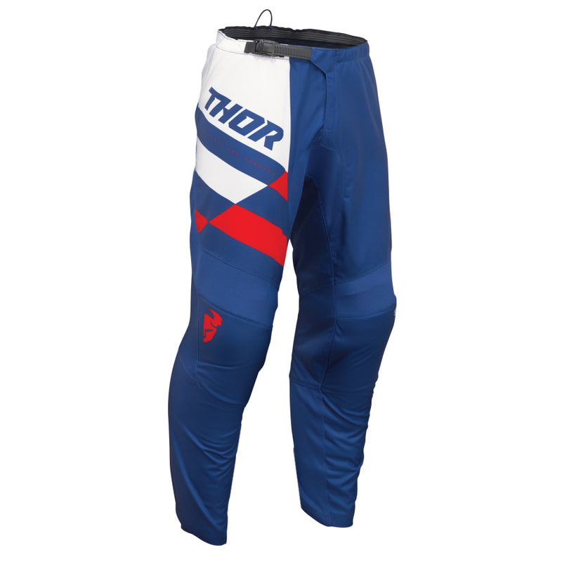 Thor Sector Checker Pants 2024