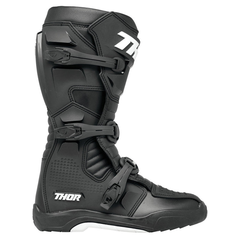 Thor Youth Blitz XR MX Boots