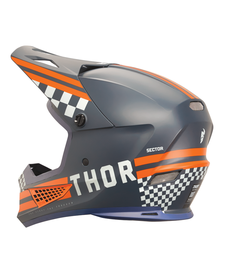 Thor Sector 2 Combat Helmet