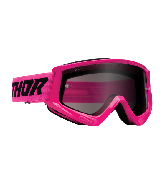 Thor Combat Sand Goggles