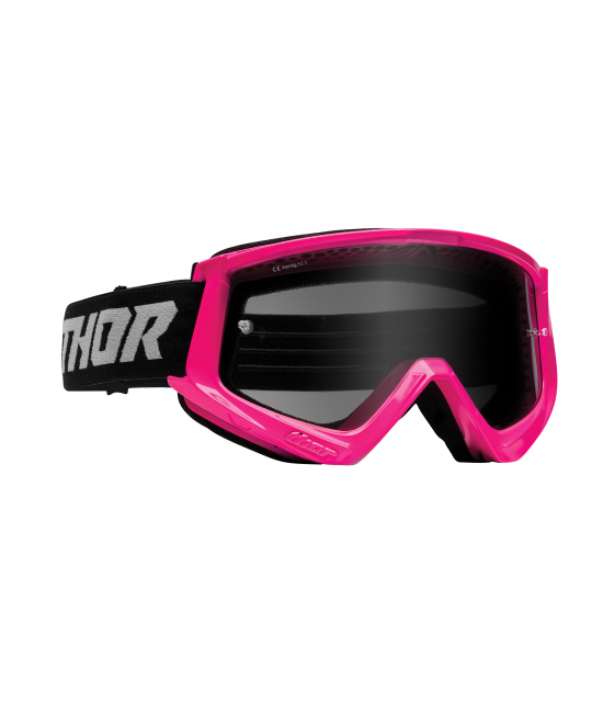Thor Combat Sand Goggles