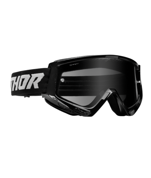 thor mx goggles Thor Combat Sand Goggles — Privateer Mx Supply