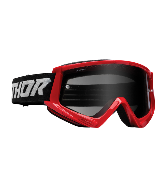 Thor Combat Sand Goggles