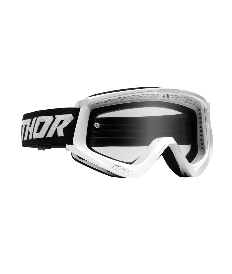 Thor Youth Combat Racer Goggles