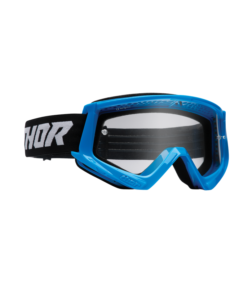 Thor Youth Combat Racer Goggles
