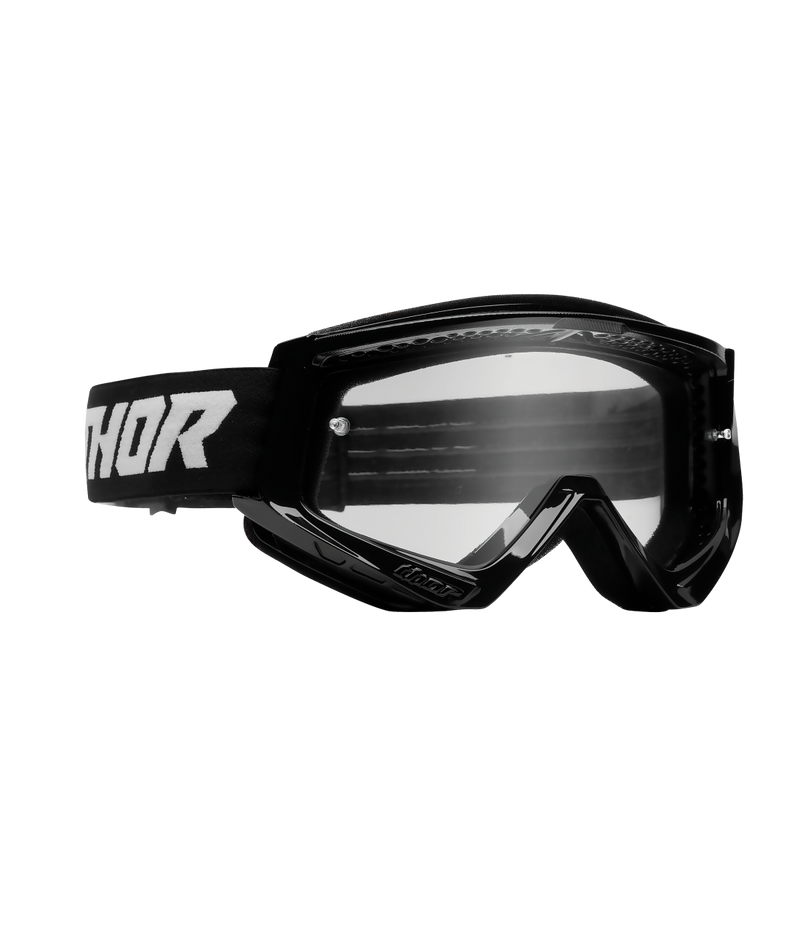 Thor Youth Combat Racer Goggles