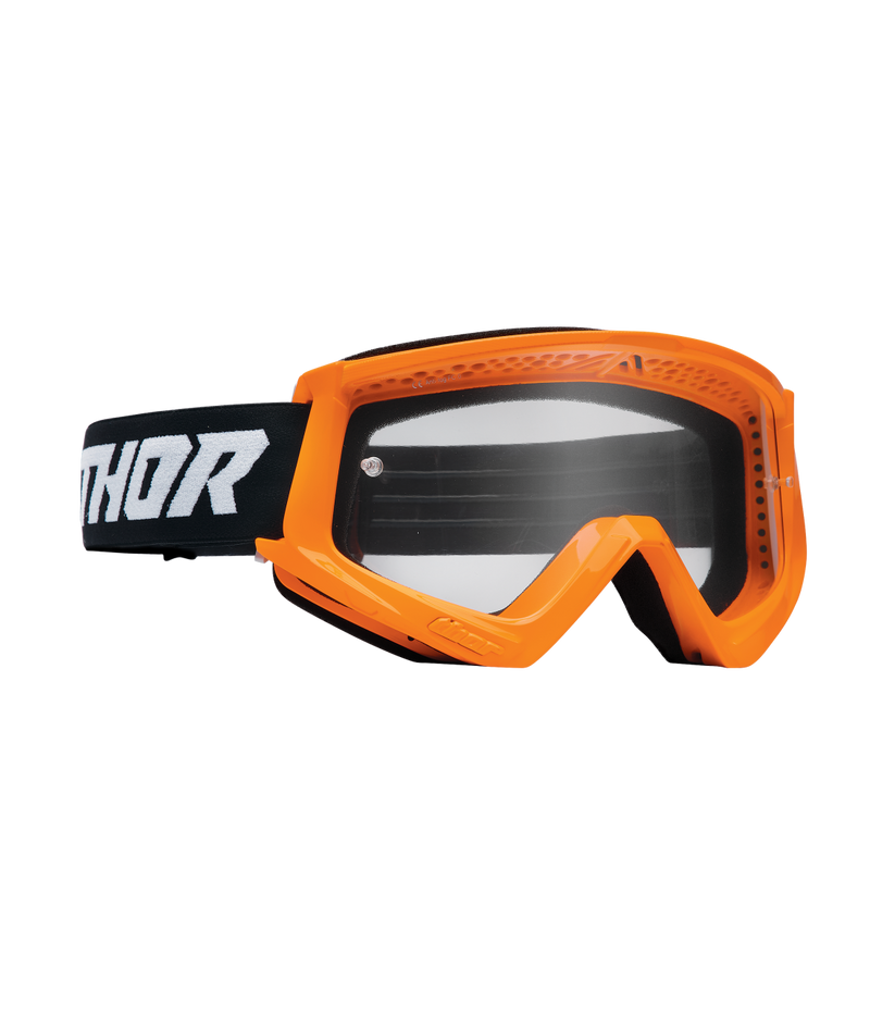 Thor Youth Combat Racer Goggles