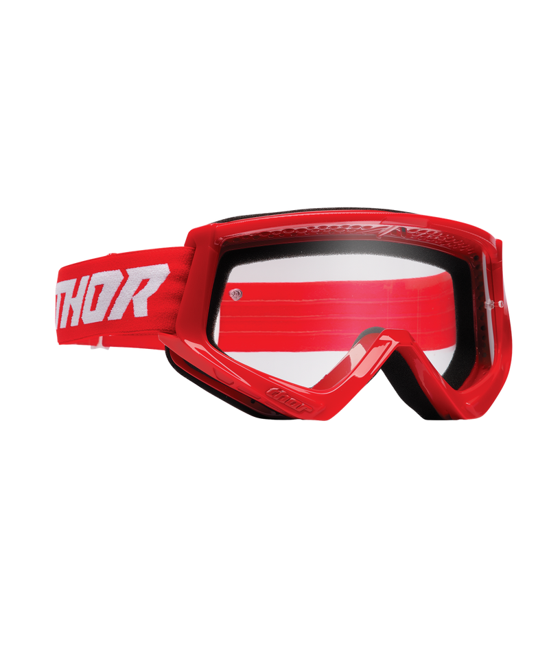 Thor Youth Combat Racer Goggles
