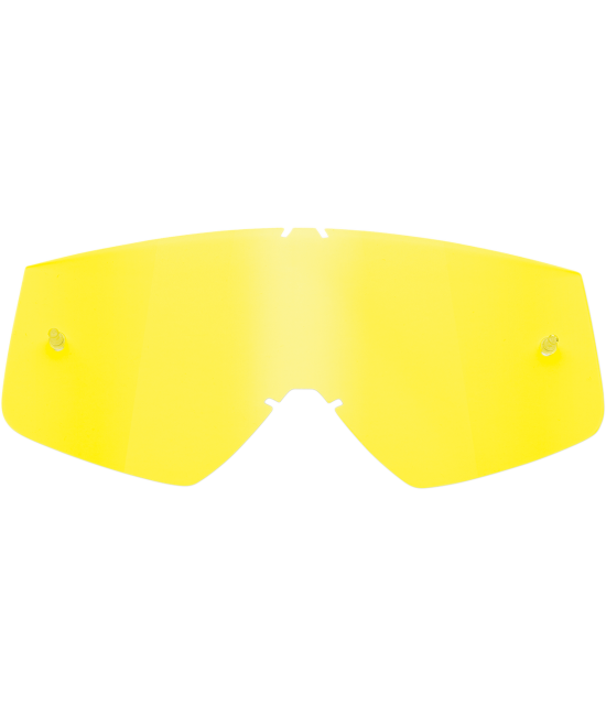 thor sniper goggles Thor Sniper Pro Goggles Lens — Privateer Mx Supply
