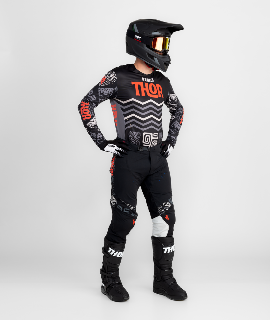 Thor Prime Aloha Pants 2024