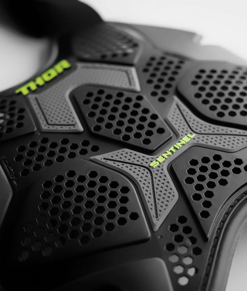 Thor Sentinel Pro Guard