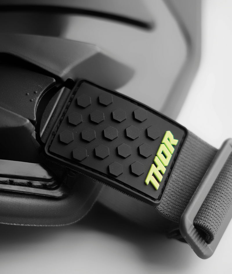 Thor Sentinel Pro Guard