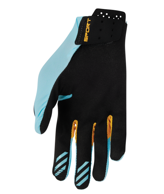 Thor Sportmode Iconic Gloves 2025
