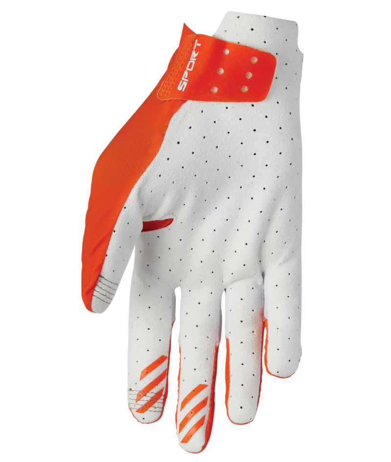 Thor Sportmode Iconic Vented Gloves 2025