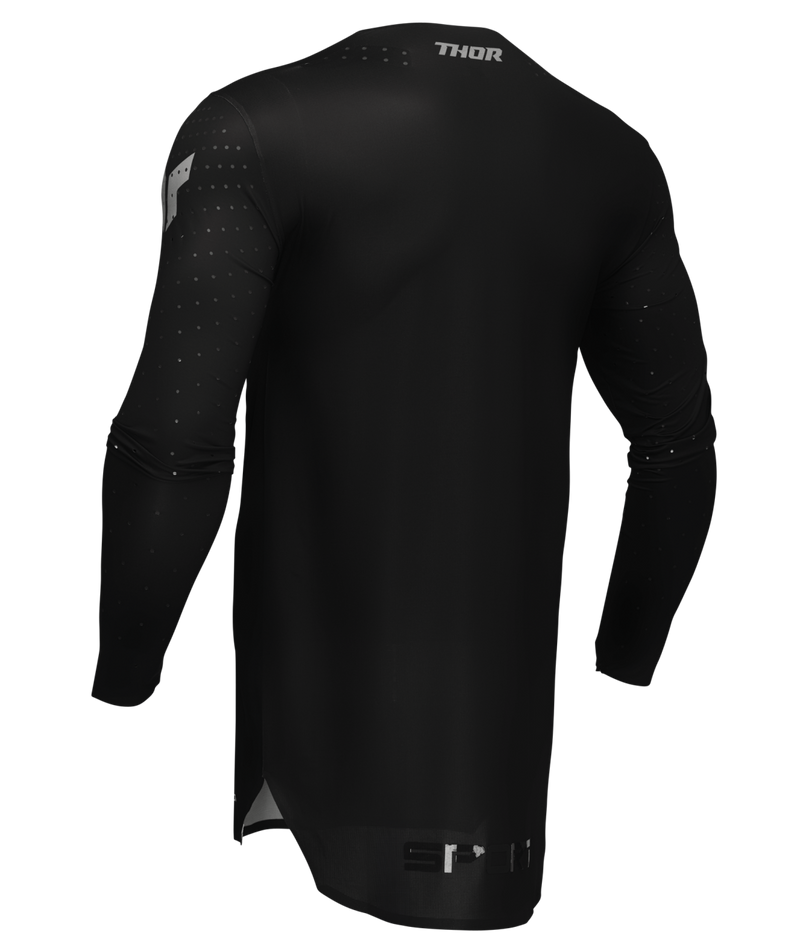 Thor Sportmode Brave Jersey 2025