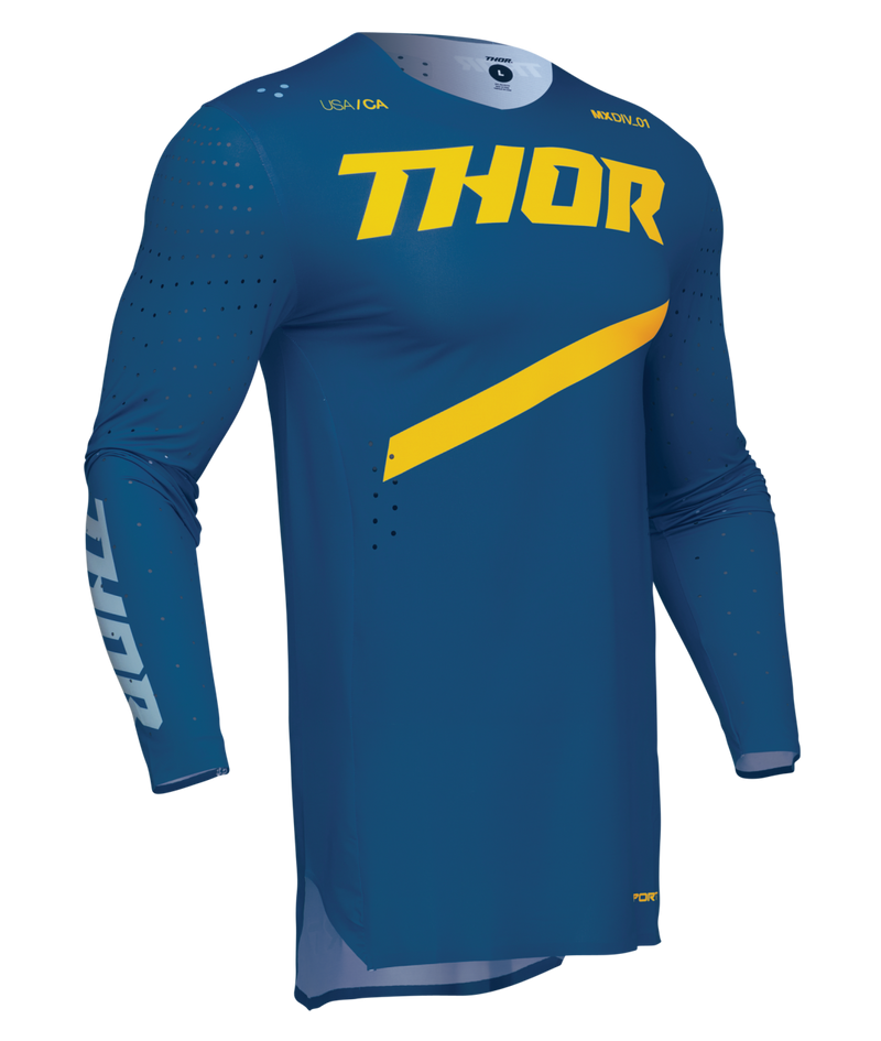 Thor Sportmode Brave Jersey 2025