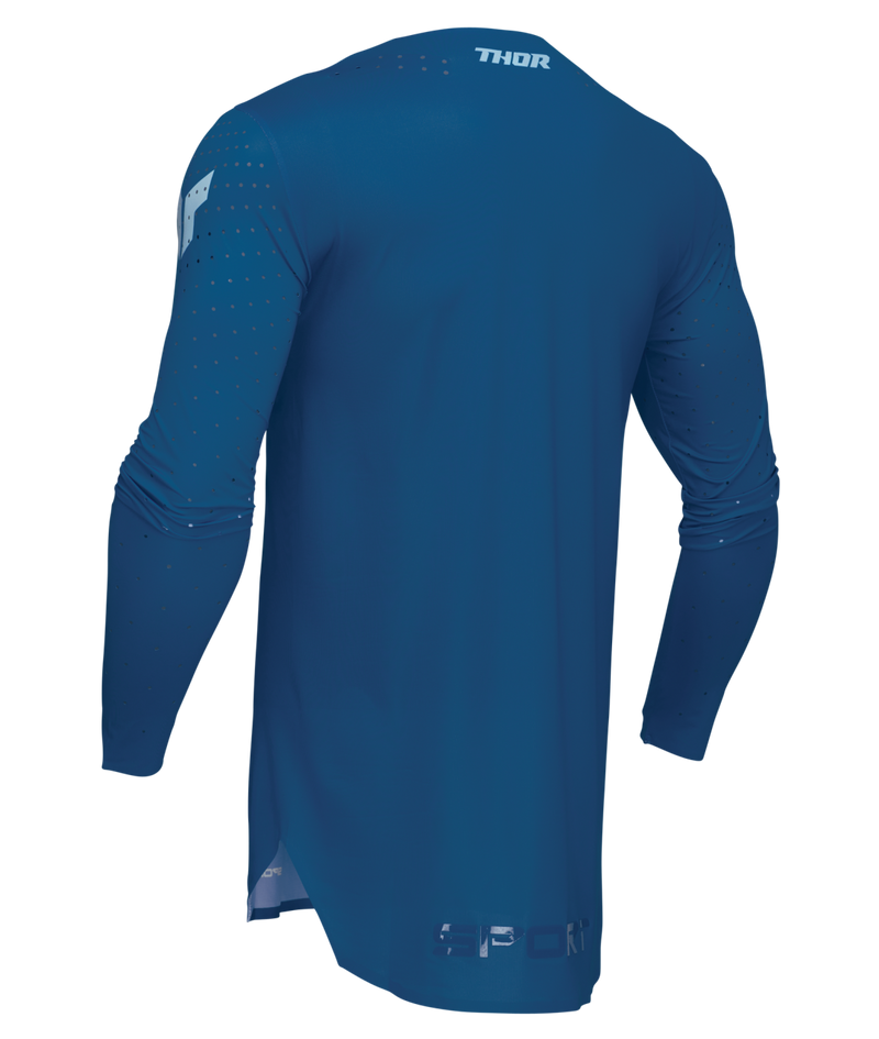 Thor Sportmode Brave Jersey 2025