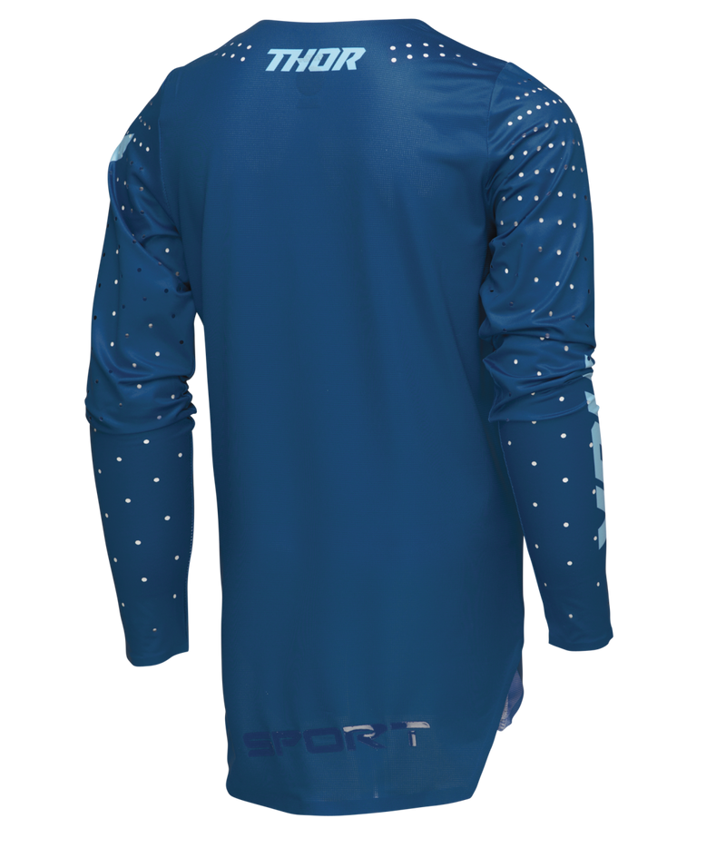 Thor Youth Sportmode Brave Jersey 2025