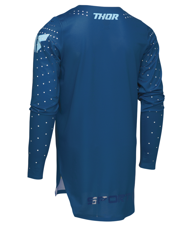 Thor Youth Sportmode Brave Jersey 2025