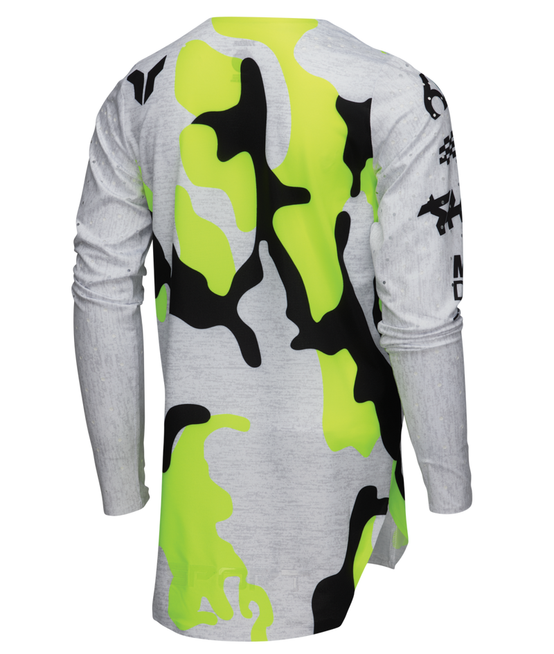 Thor Youth Sportmode Riot Jersey 2025