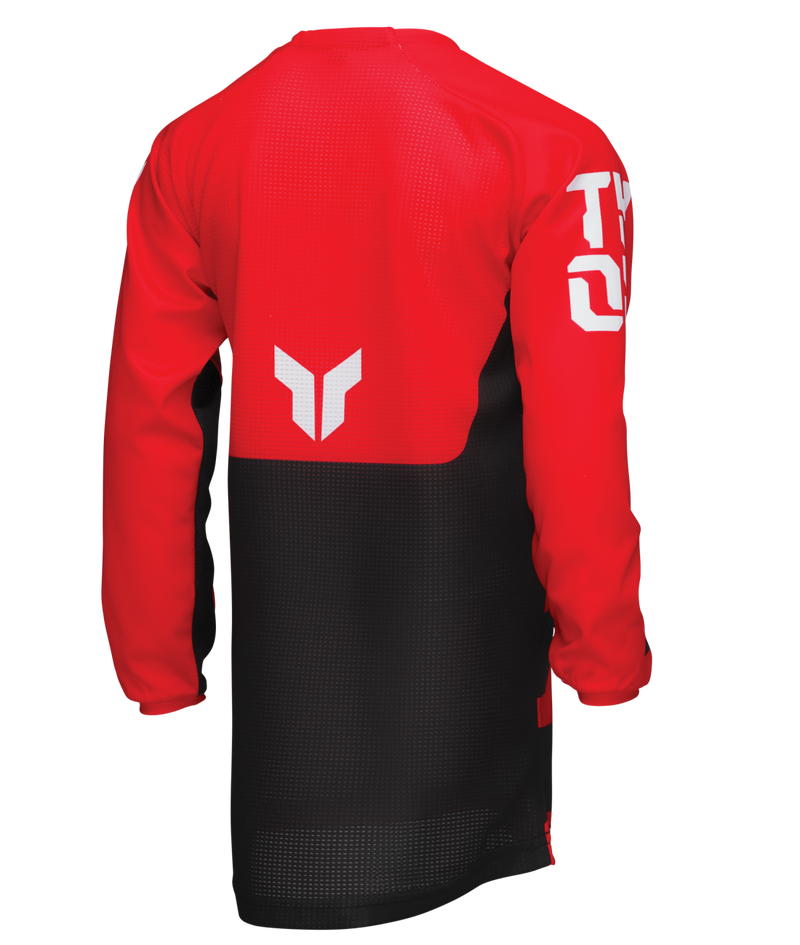 Thor Youth Launchmode Forge Jersey 2025