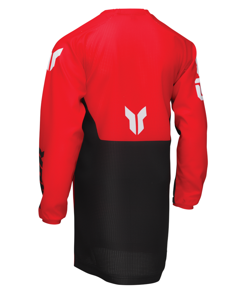Thor Youth Launchmode Forge Jersey 2025