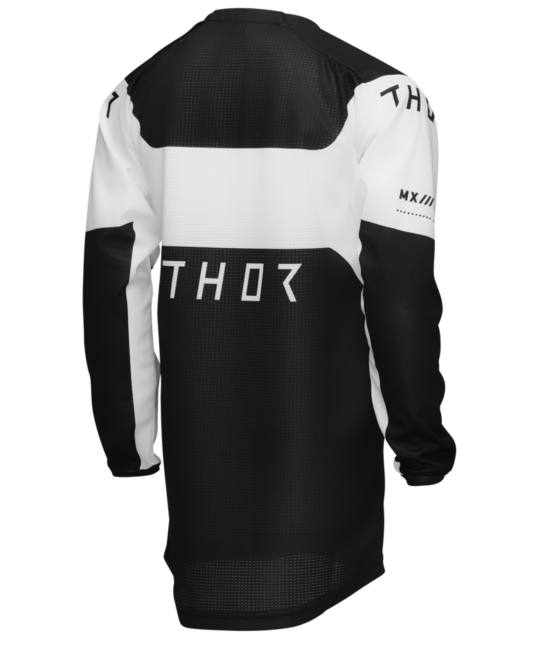 Thor Youth Launchmode Storm Jersey 2025