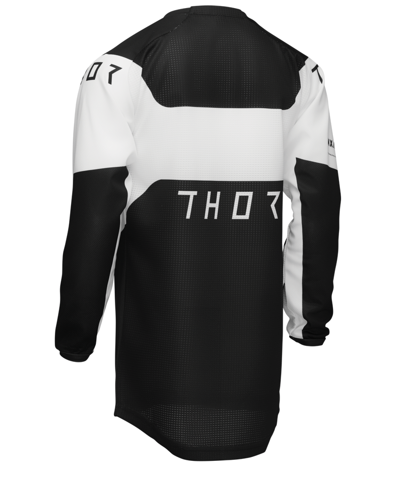 Thor Youth Launchmode Storm Jersey 2025