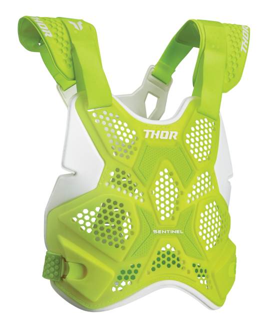 Thor Sentinel LTD Race Guard