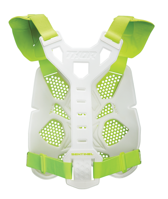 Thor Sentinel LTD Race Guard