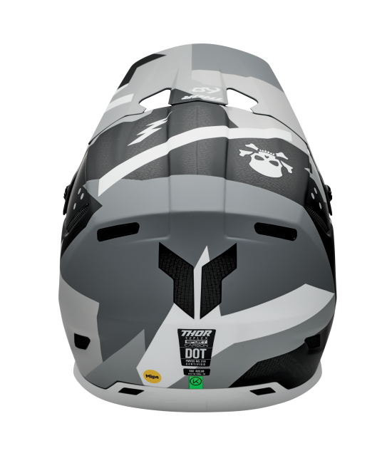 Thor Reflex Sport Carbon Helmet 2025