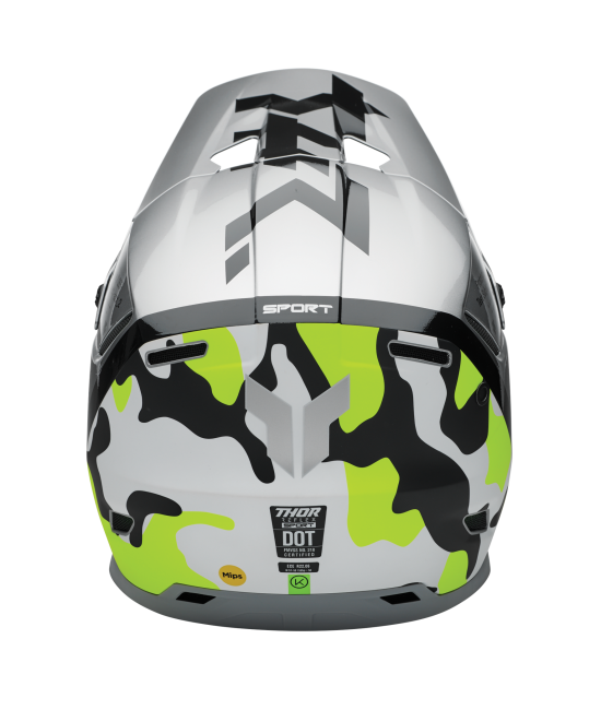 Thor Reflex Sport Riot Helmet 2025