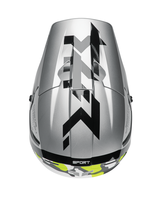 Thor Reflex Sport Riot Helmet 2025