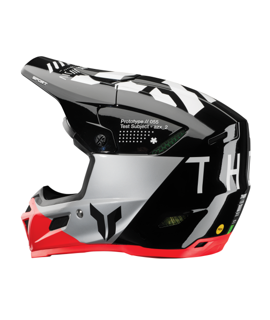 Thor Reflex Sport Strike Helmet 2025