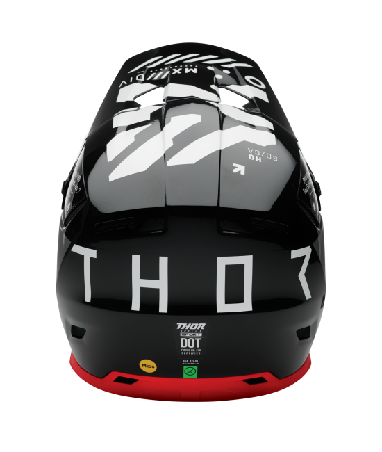Thor Reflex Sport Strike Helmet 2025