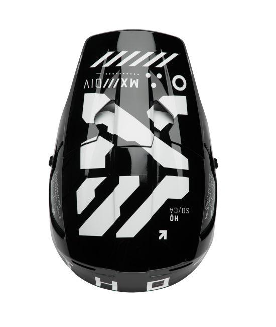 Thor Reflex Sport Strike Helmet 2025