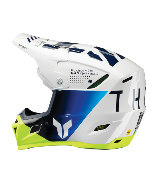 Thor Reflex Sport Strike Helmet 2025
